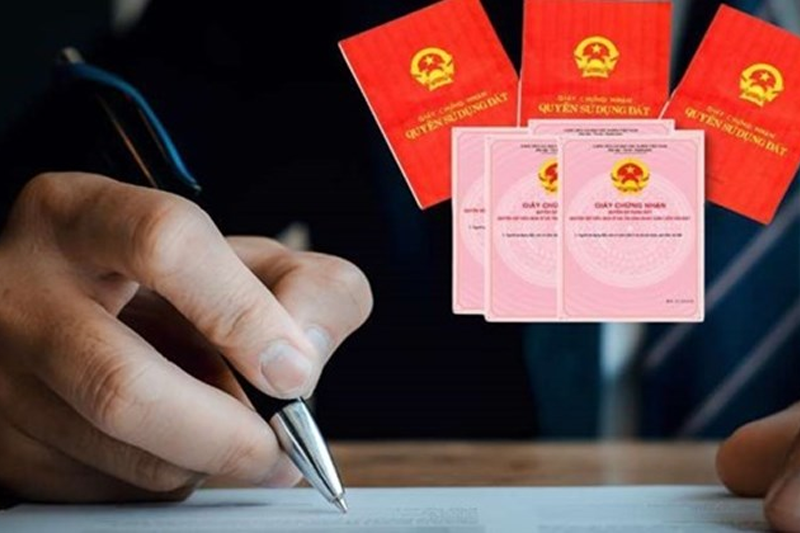 Thế Nào Là Đất Không Có Tranh Chấp?