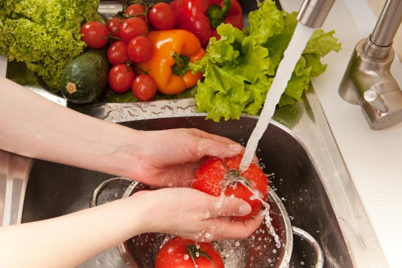 Tố Cáo Vệ Sinh An Toàn Thực Phẩm Ở Đâu?