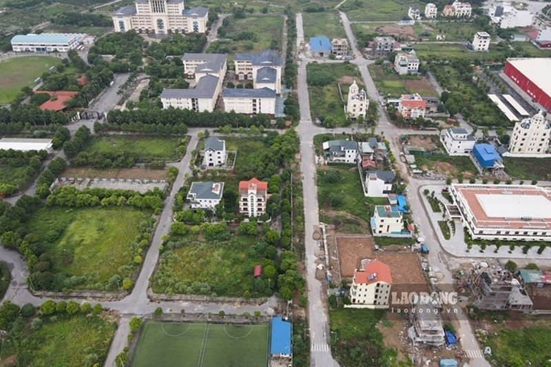 Cách Tính Tiền Thuế Đất Thổ Cư