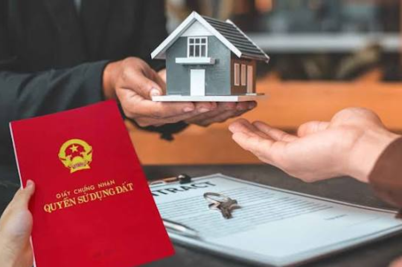 Công Chứng Nhà Đất Mất Bao Lâu?