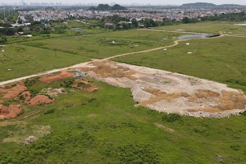 Đất Chưa Có Sổ Đỏ Có Được Thế Chấp Vay Vốn Không?