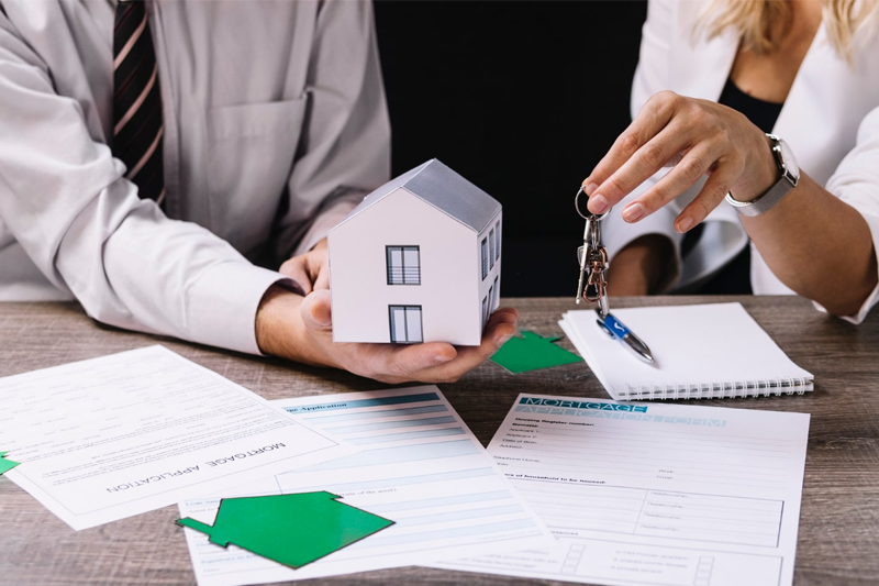 Đất thổ cư có làm sổ đỏ được không