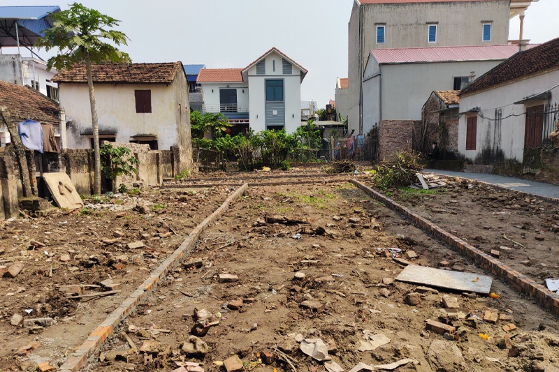 Đất Thổ Cư Có Xây Nhà Được Không?