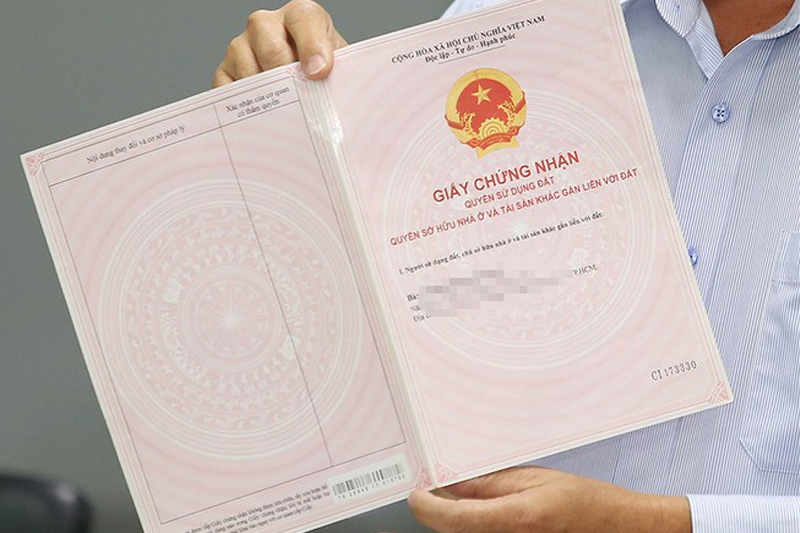 Đổi Sổ Đỏ Sang Sổ Hồng Cần Giấy Tờ Gì?