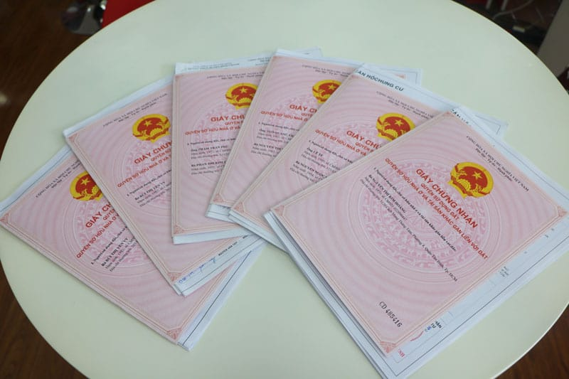 Giấy Chứng Nhận Quyền Sử Dụng Đất Hết Hạn Phải Làm Sao?