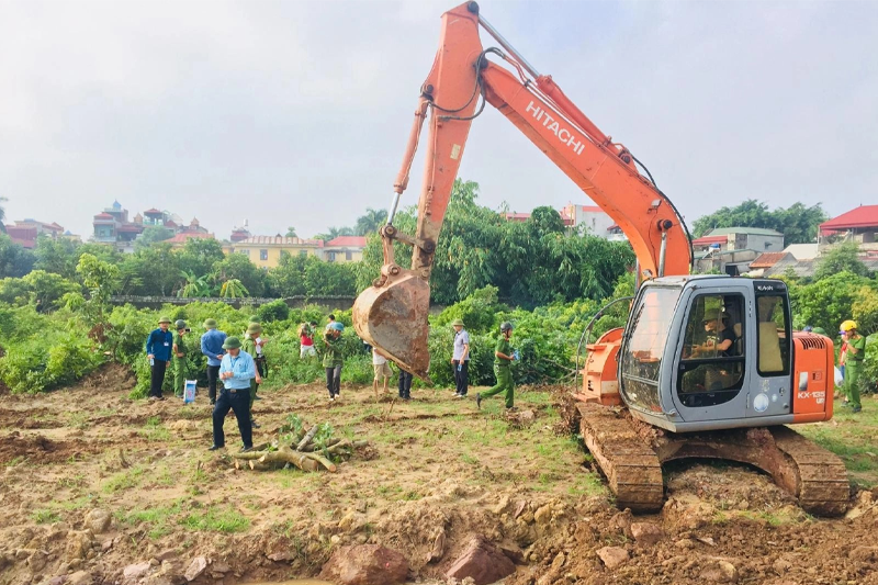 Khi Nào Đất Nông Nghiệp Bị Thu Hồi?