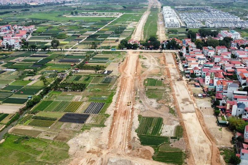 Làm Nhà Trên Đất Nông Nghiệp Bị Phạt Bao Nhiêu?