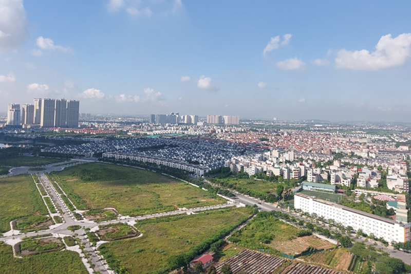 Lên Đất Thổ Cư Tốn Bao Nhiêu Tiền?