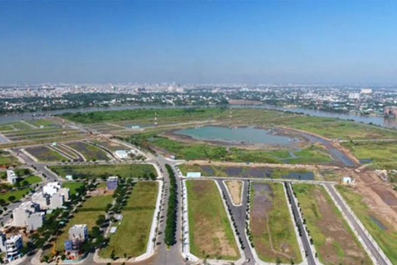 Lên Thổ Cư Cần Những Gì?