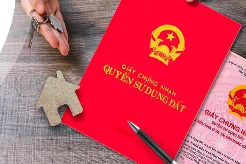 Mất Giấy Chứng Nhận Quyền Sử Dụng Đất Phải Làm Sao?