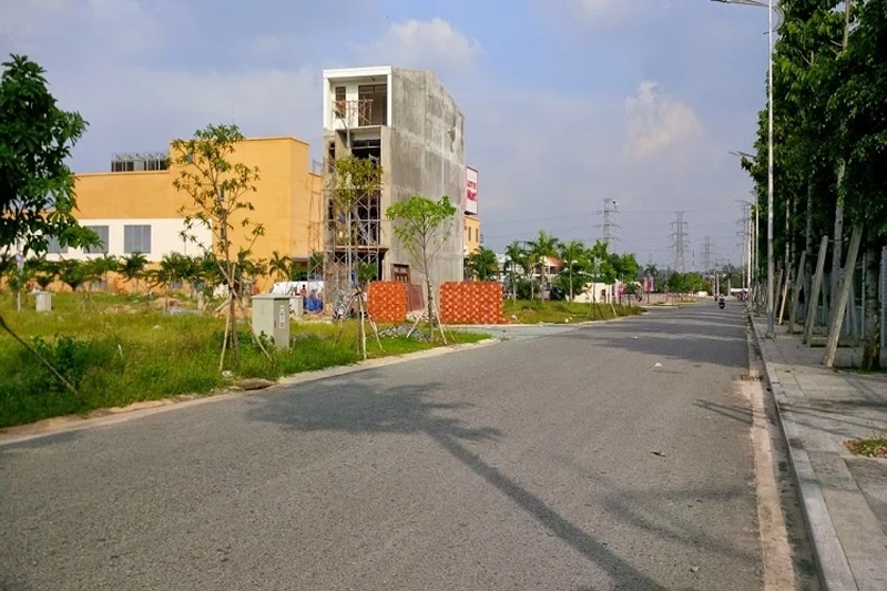 Mua Đất Nên Tránh Những Gì?