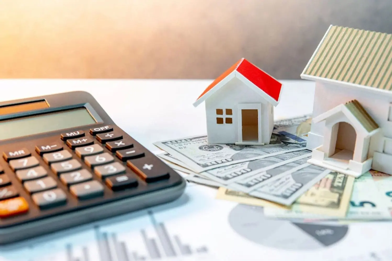 Mua Nhà Sổ Chung Cần Lưu Ý Gì?