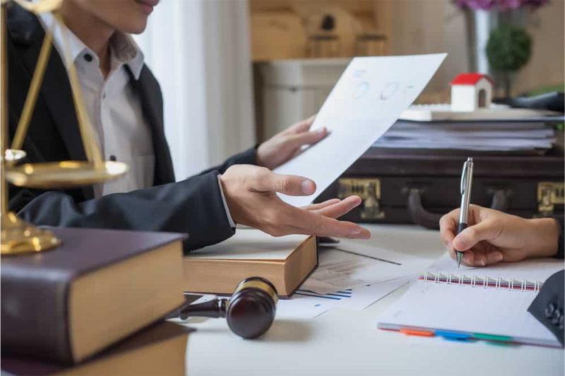 Thời Gian Giải Quyết Vụ Án Dân Sự Là Bao Lâu?