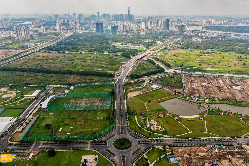 Thời gian lên đất thổ cư là bao lâu
