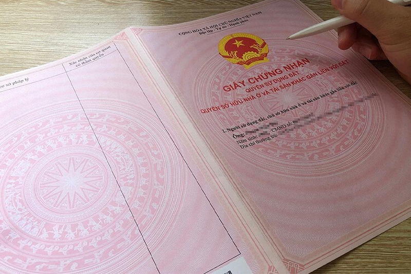 Thời Hạn Cấp Giấy Chứng Nhận Quyền Sử Dụng Đất Lần Đầu?