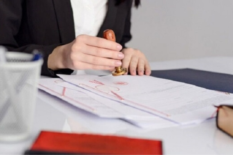 Thời Hạn Có Hiệu Lực Của Giấy Ủy Quyền