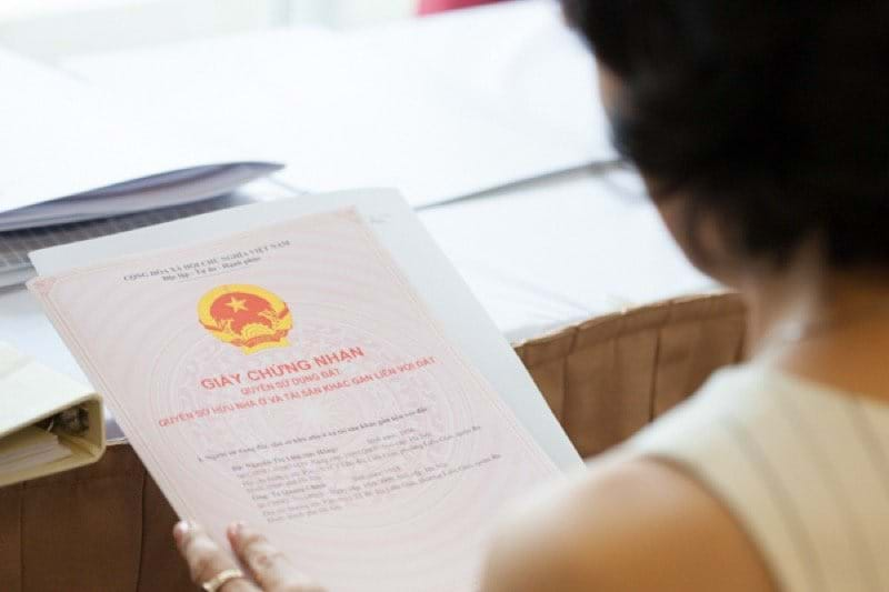 Thủ Tục Mua Bán Nhà Đất Mất Bao Lâu?