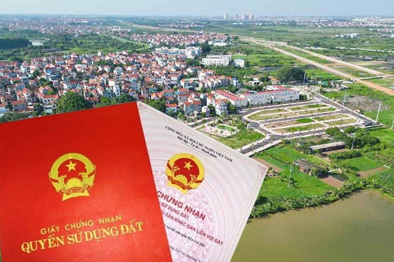 Xây Nhà Trên Đất Chưa Có Sổ Đỏ Bị Phạt Bao Nhiêu?