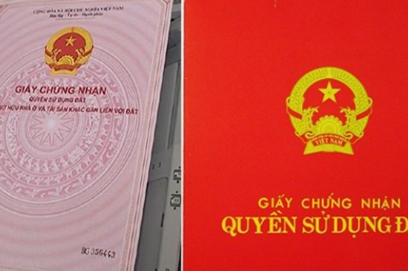 Bố Mẹ Mất Muốn Sang Tên Sổ Đỏ Thì Phải Làm Sao?