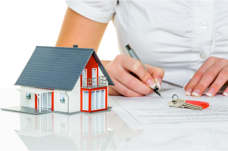 Cha Mẹ Chết Thì Tài Sản Thuộc Về Ai?