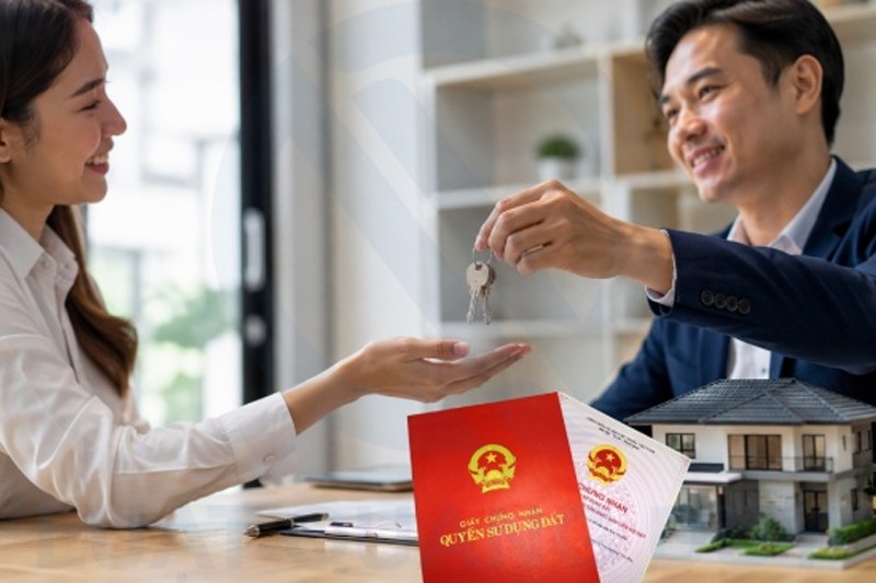 Cho Và Tặng Khác Nhau Như Thế Nào?