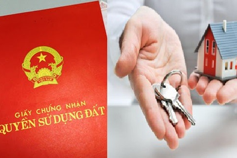 Con Của Vợ Cũ Có Được Hưởng Thừa Kế Không?
