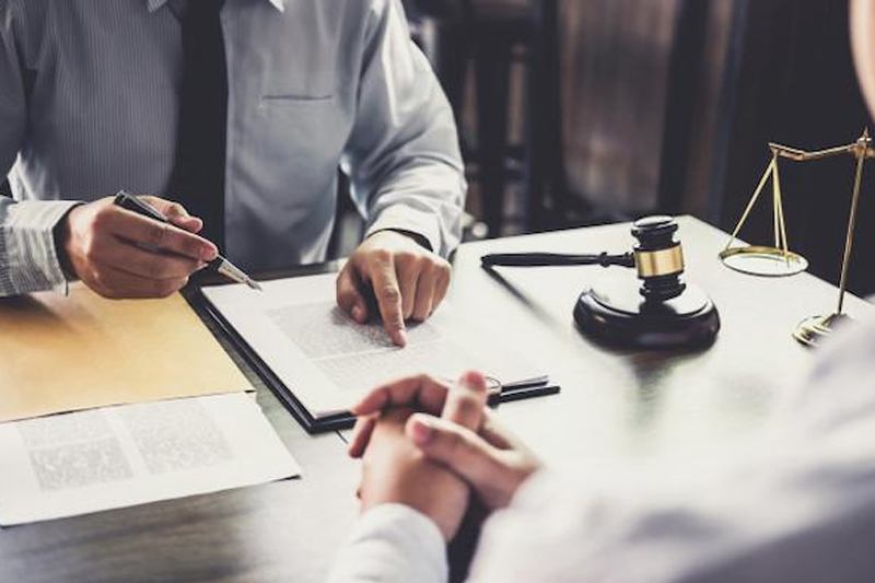 Di Chúc Có Giá Trị Như Thế Nào?