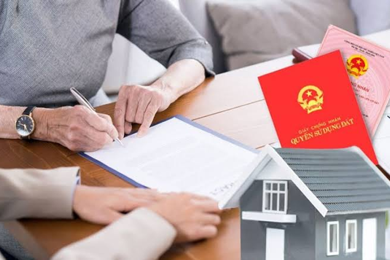 Di Chúc Viết Tay Có Cần Công Chứng Không?