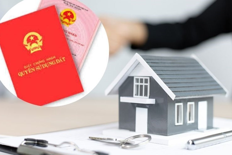 Muốn Bán Đất Phải Làm Sao?