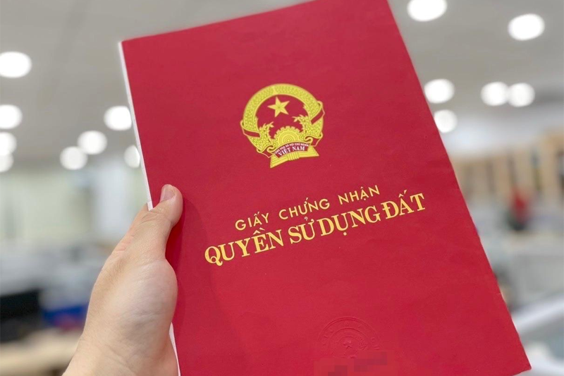 Người Đã Chết Có Được Cấp Sổ Đỏ Không?