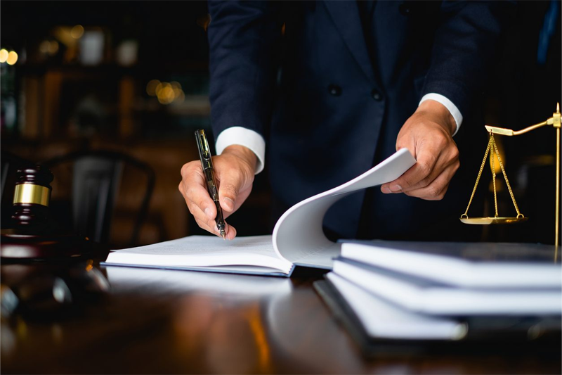 Quyền Thừa Kế Đất Đai Có Di Chúc