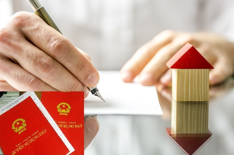 Sang Tên Sổ Đỏ Có Mất Phí Không?
