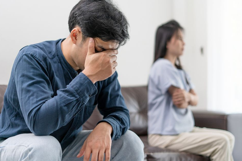 Thời Gian Xét Xử Vụ Án Ly Hôn Là Bao Lâu?