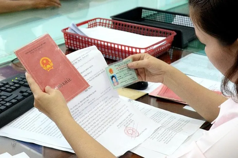 Cắt Khẩu Sau Ly Hôn Cần Những Giấy Tờ Gì?