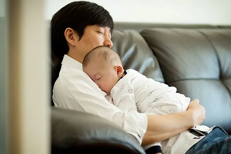 Ly Hôn Con Dưới 3 Tuổi Thì Theo Ai?