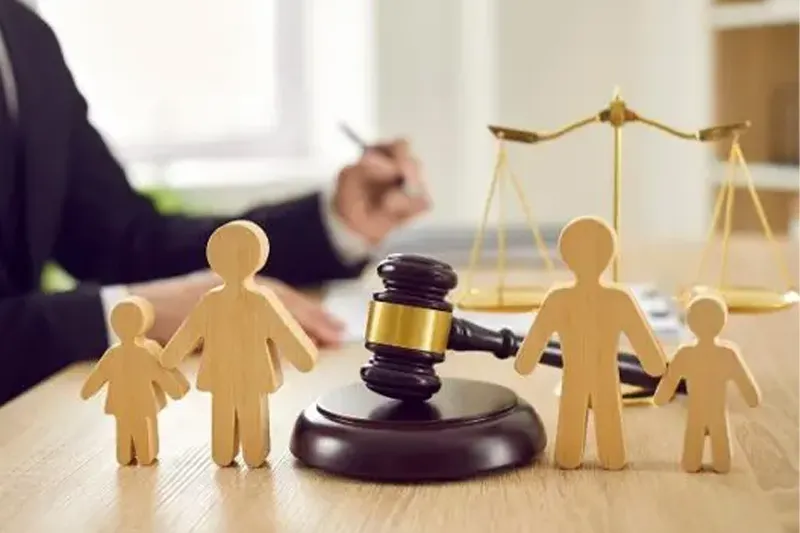 Ly Hôn Giành Quyền Nuôi Con Cần Những Gì?