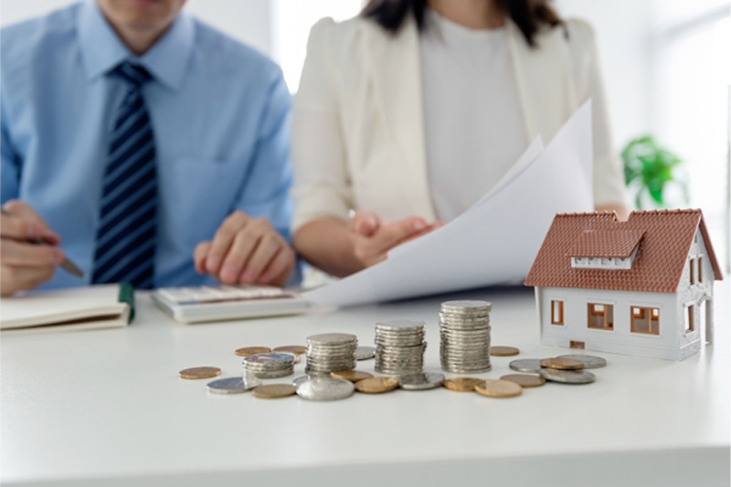 Sổ Đỏ Đứng Tên Chồng Khi Ly Hôn Vợ Có Được Chia Không?