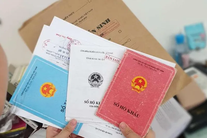 Vợ Chồng Chưa Ly Hôn Có Được Tách Hộ Khẩu Không?