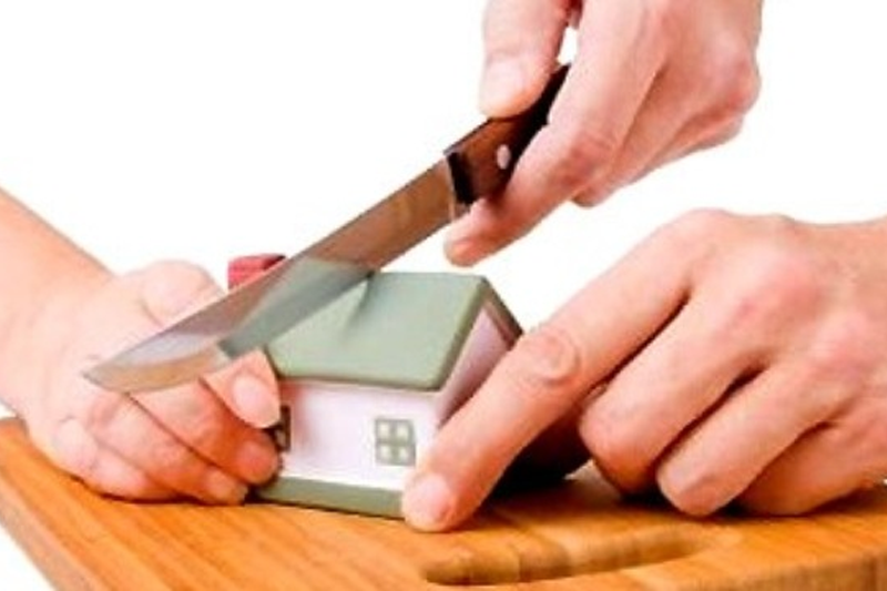 Vợ Chồng Ly Hôn Thì Chia Tài Sản Như Thế Nào?