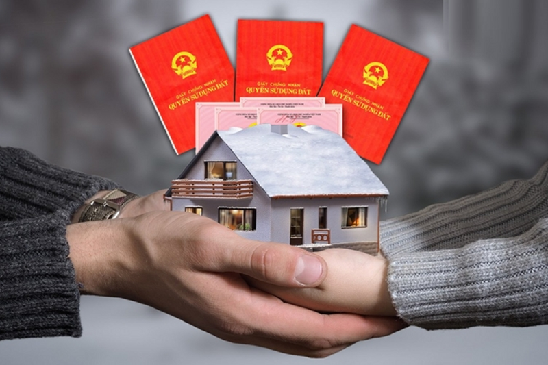 Vợ Hai Có Được Hưởng Thừa Kế Tài Sản Không?