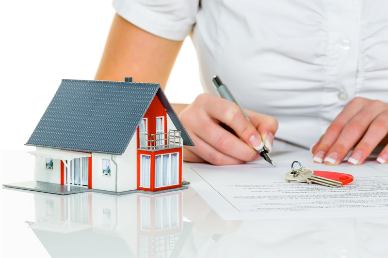 Vợ Mất Tài Sản Chung Thuộc Về Ai?