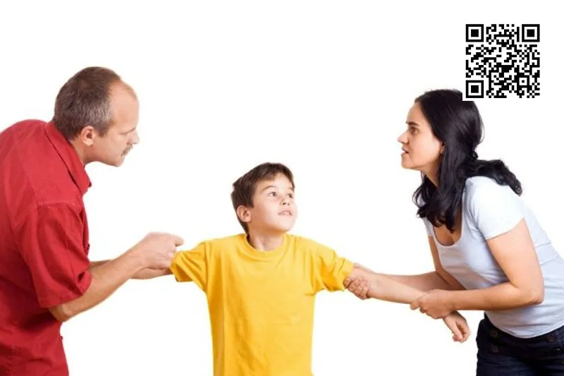Có Thể Thay Đổi Người Nuôi Con Sau Khi Ly Hôn Không?