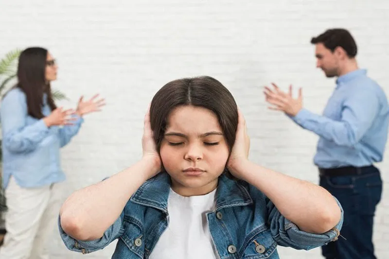 Con 1 Tuổi Có Được Phép Ly Hôn Không?