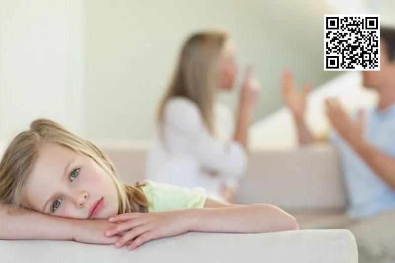 Khi Ly Hôn Con Dưới 7 Tuổi Sẽ Ở Với Ai?