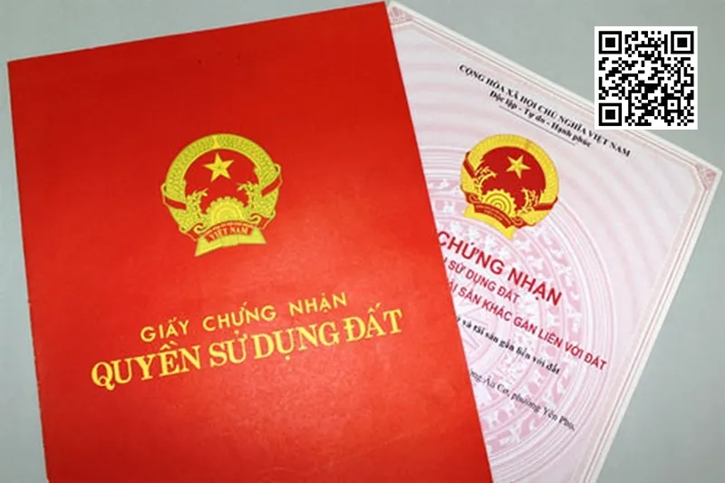 Làm Thế Nào Để Đổi Sổ Đỏ Cũ Sang Sổ Mới?