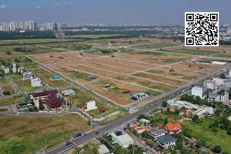 Lên 100m² Thổ Cư Bao Nhiêu Tiền?