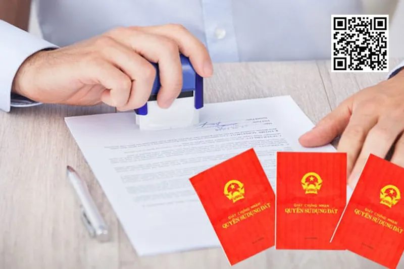 Sổ Đỏ Được Sang Tên Trong Thời Gian Bao Lâu?