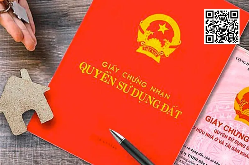 Thời Gian Cấp Sổ Đỏ Mới Là Bao Nhiêu Ngày?